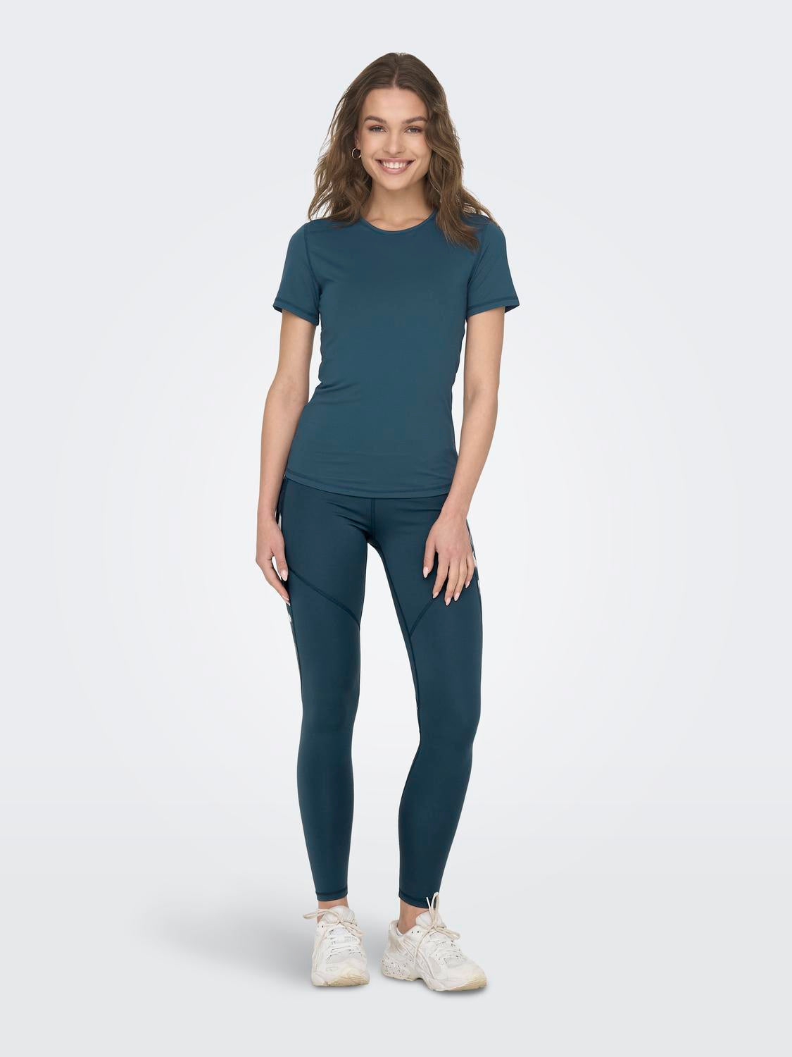 ONPMILA T-Shirt - Orion Blue